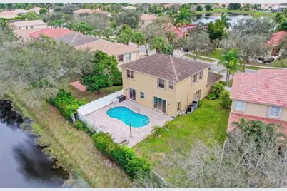 5012 Victoria Circle, West Palm Beach, FL 33409 - Photo 40