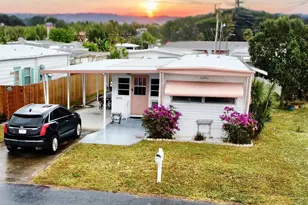 8926 Palm St, Boynton Beach, FL 33436 - Photo 1