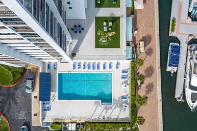 400 N Flagler Drive #501, West Palm Beach, FL 33401 - Photo 10