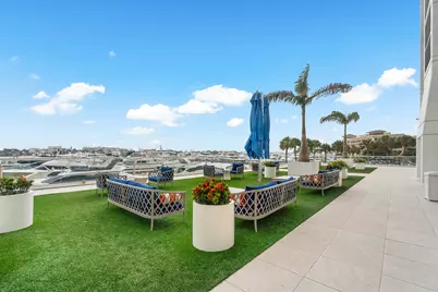 400 N Flagler Drive #501, West Palm Beach, FL 33401 - Photo 8