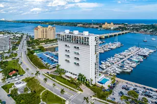 400 N Flagler Dr, West Palm Beach, FL 33401 - Photo 1