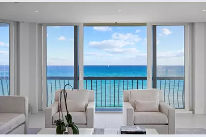 2100 S Ocean Boulevard #408n & Cabana 9n, Palm Beach, FL 33480 - Photo 4
