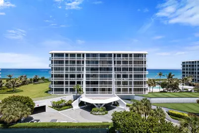 2100 S Ocean Boulevard #408n & Cabana 9n, Palm Beach, FL 33480 - Photo 56