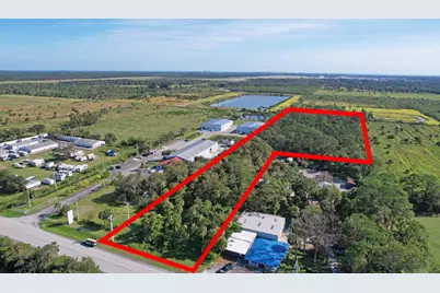 0 Kings Highway, Fort Pierce, FL 34951 - Photo 1