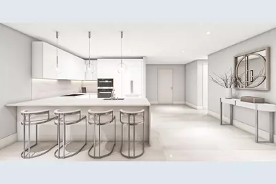 220 Lake Shore Drive #1509, West Palm Beach, FL 33403 - Photo 2