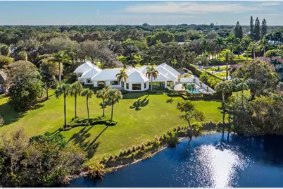 39 Country Road S, Village of Golf, FL 33436 - Photo 1