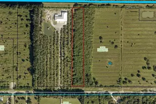 Tbd 53rd St, Vero Beach, FL 32967 - Photo 1