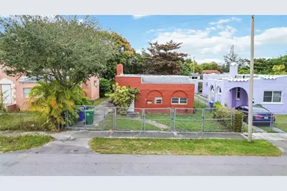 1839 NW 49th Street, Miami, FL 33142 - Photo 2