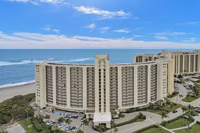 400 Ocean Trail Way #308, Jupiter, FL 33477 - Photo 1