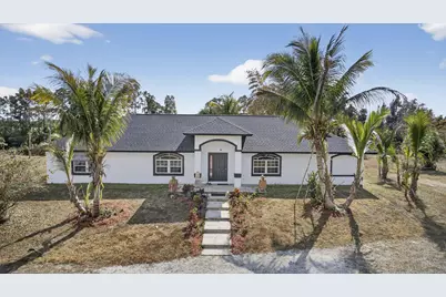 3446 Cabbage Palm Way, Loxahatchee, FL 33470 - Photo 2
