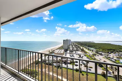 9650 S Ocean Drive #1610, Jensen Beach, FL 34957 - Photo 12
