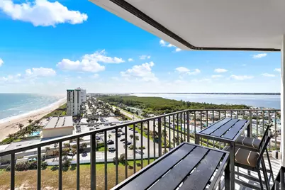 9650 S Ocean Drive #1610, Jensen Beach, FL 34957 - Photo 14