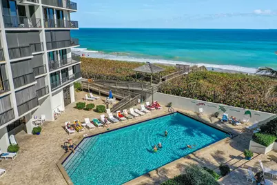 9650 S Ocean Drive #1610, Jensen Beach, FL 34957 - Photo 74