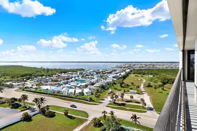9650 S Ocean Drive #1610, Jensen Beach, FL 34957 - Photo 10