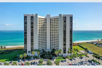 9650 S Ocean Drive #1610, Jensen Beach, FL 34957 - Photo 1