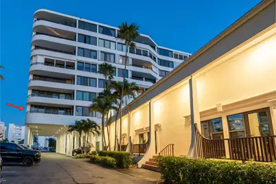 3589 S Ocean Boulevard #314, South Palm Beach, FL 33480 - Photo 1