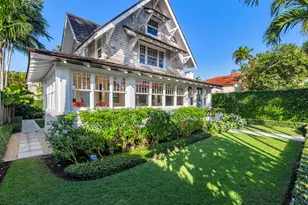 357 Seabreeze Ave, Palm Beach, FL 33480 - Photo 2