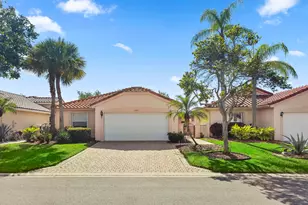 5122 Corbel Lake Way, Boynton Beach, FL 33437 - Photo 1