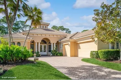8825 Bally Bunion Road, Port Saint Lucie, FL 34986 - Photo 2