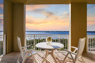 5310 N Ocean Drive #601, Singer Island, FL 33404 - Photo 2