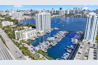 17301 Biscayne Boulevard #707, North Miami Beach, FL 33160 - Photo 64
