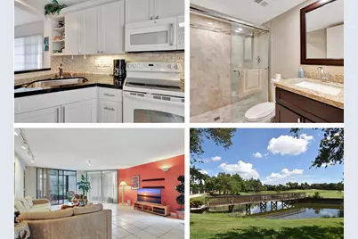 7449 Glendevon Lane #104, Delray Beach, FL 33446 - Photo 1