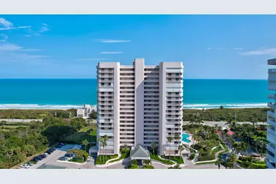 5051 N Highway A1A #Ph 2-3, Fort Pierce, FL 34949 - Photo 1