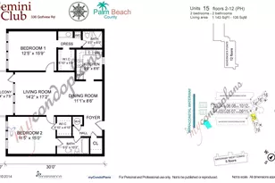 336 Golfview Rd, North Palm Beach, FL 33408 - Photo 38