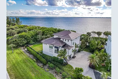 7683 Pelican Pointe Drive, Jensen Beach, FL 34957 - Photo 1