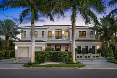 290 S Maya Palm Drive, Boca Raton, FL 33432 - Photo 2