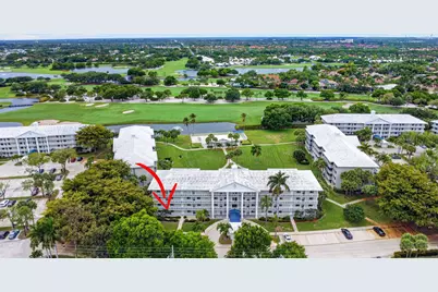 2461 Village Boulevard #101, West Palm Beach, FL 33409 - Photo 50