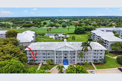 2461 Village Boulevard #101, West Palm Beach, FL 33409 - Photo 50