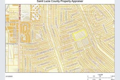 2501 SE Melaleuca Boulevard, Port Saint Lucie, FL 34952 - Photo 2