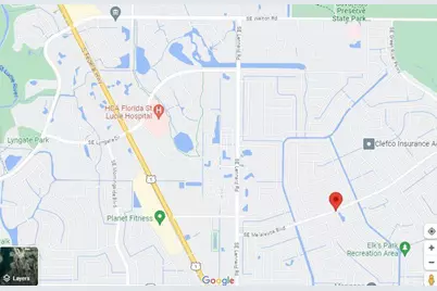 2501 SE Melaleuca Boulevard, Port Saint Lucie, FL 34952 - Photo 4