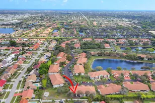 9735 Pavarotti Ter 204 Terrace, Boynton Beach, FL 33437 - Photo 46