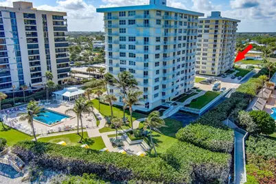 500 Ocean Drive #W2a, North Palm Beach, FL 33408 - Photo 50