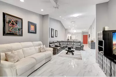 10927 Dolphin Palm Court #A, Boynton Beach, FL 33437 - Photo 8