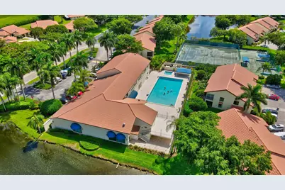 10927 Dolphin Palm Court #A, Boynton Beach, FL 33437 - Photo 32