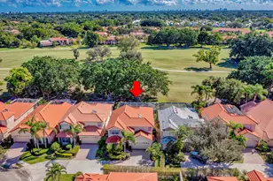 118 Monterey Pointe Dr, Palm Beach Gardens, FL 33418 - Photo 4