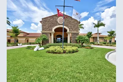 11732 SW Mountain Ash Circle Circle, Port Saint Lucie, FL 34987 - Photo 30