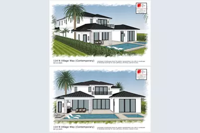 114 North Village Way, Jupiter, FL 33458 - Photo 8