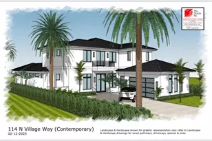 114 N Village Way, Jupiter, FL 33458 - Photo 6