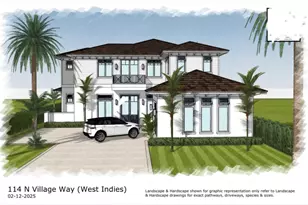114 N Village Way, Jupiter, FL 33458 - Photo 2