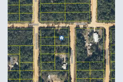 Lot 31 David Avenue, Interlachen, FL 32148 - Photo 1