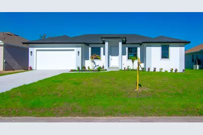 8126 Thruso Road, Port Charlotte, FL 33981 - Photo 4
