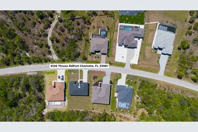 8126 Thruso Road, Port Charlotte, FL 33981 - Photo 30