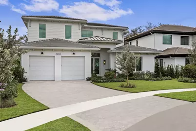 3208 Blue Cypress Lane, Wellington, FL 33414 - Photo 1