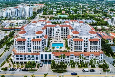 200 E Palmetto Park Road #808, Boca Raton, FL 33432 - Photo 1