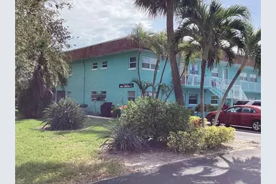 1245 N Carlton Court #206, Fort Pierce, FL 34949 - Photo 2