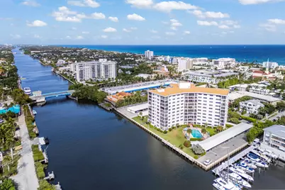 86 Macfarlane Drive #4h, Delray Beach, FL 33483 - Photo 1